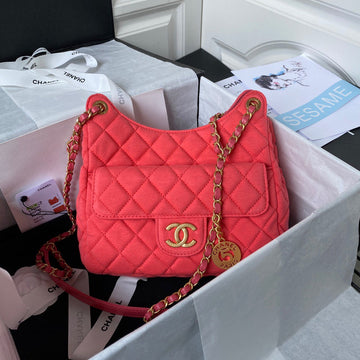 MLB - CHL Lady Bags - 077
