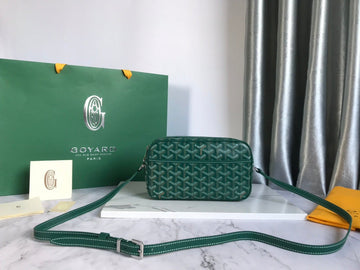 Makersluxe - GYO Bags - 1127