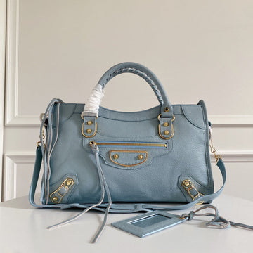 Makersluxe - BG Bags - 583