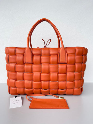 Makersluxe Bags - BOV Bags - 289