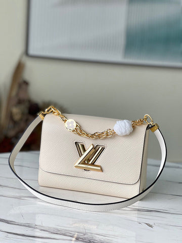 Makersluxe Lu-Vi bags - 5393