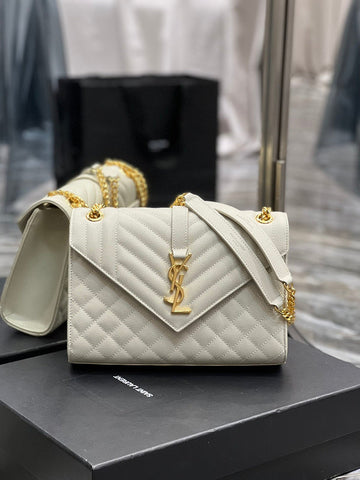 Makersluxe - YLS Women Bags - 549