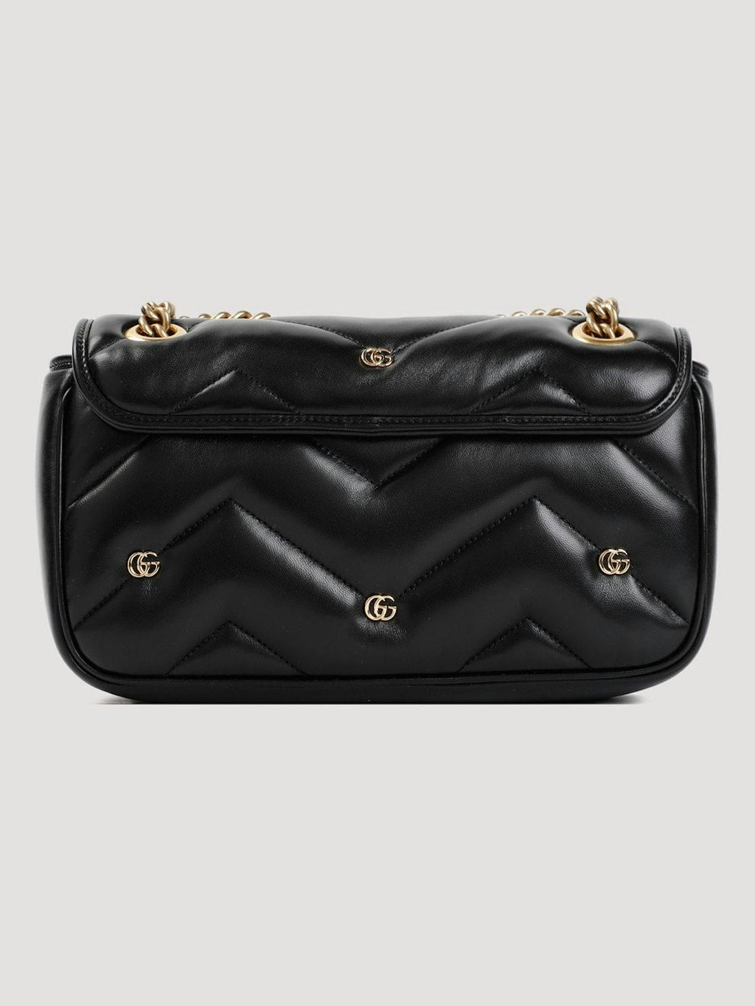 GG MARMONT SMALL SHOULDER BAG
