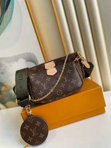 LOV - Zimal Bags - 1708