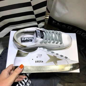 MLBG - Mix Unisex Shoes - 935