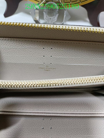 Makersluxe LOV Wallet - 1314