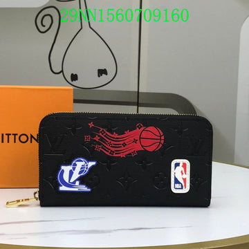 MLB - CHL Wallet - 763