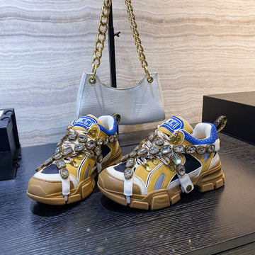MLB - GUKI Men Shoes - 155