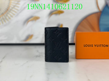 MLB - LOV Wallet - 318