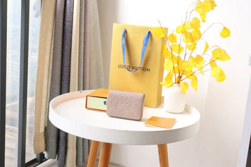 Makersluxe - LOV Wallets - 066