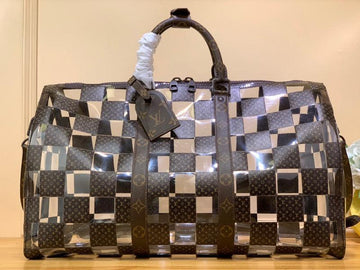 Makersluxe - LOV Bags - 1446