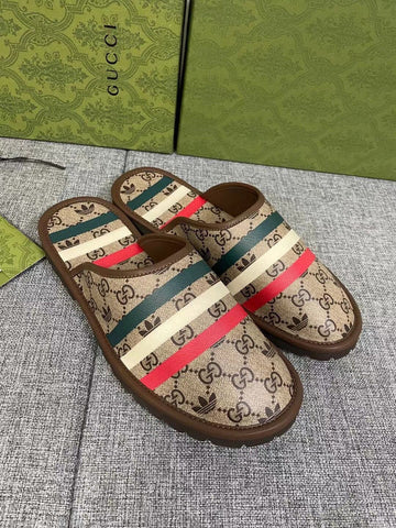 MLB - GUKI Men Shoes - 144