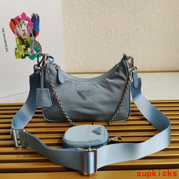 Makersluxe Bags- PD Women Bags - 068