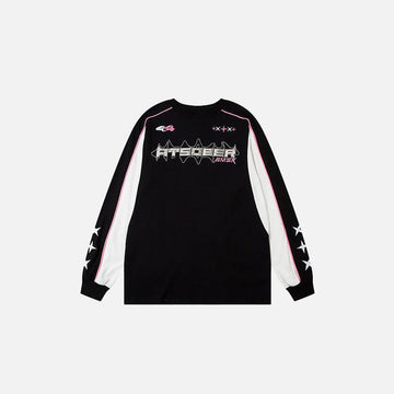 Starlight Wave Sweatshirt