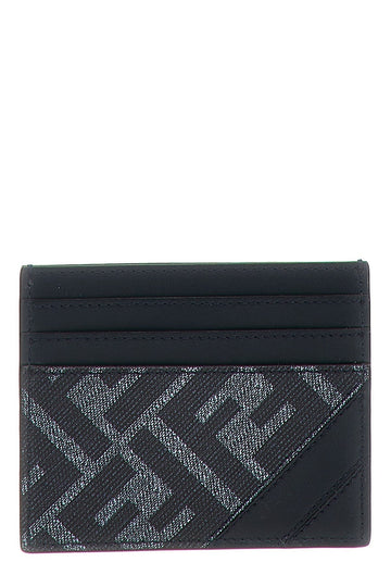 Fendi Men 'Fendi Diagonal' Card Holder