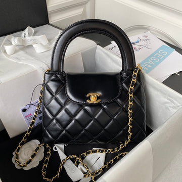 Makersluxe - CHL Bags - 1106