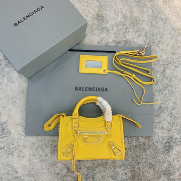 Makersluxe - BG Bags - 642