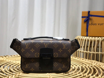 Makersluxe - LOV Men Bags - 160