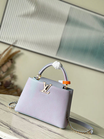 Makersluxe Lu-Vi bags - 3975