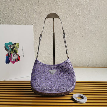 Makersluxe - PD Bags - 377