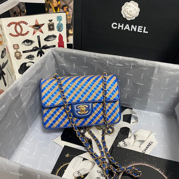 Makersluxe - CHL Bags - 580