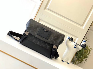 makersluxe - LOV Bags - 855