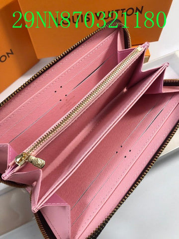 Makersluxe LOV Wallet - 1506