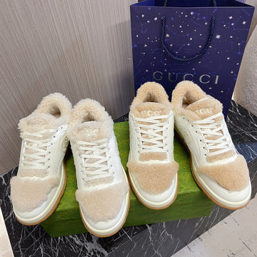 MLB - GUKI Shoes - 043