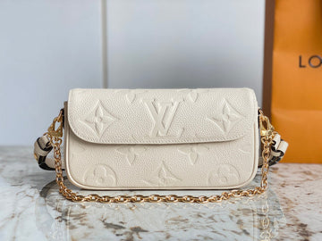 makersluxe - LOV Bags - 918