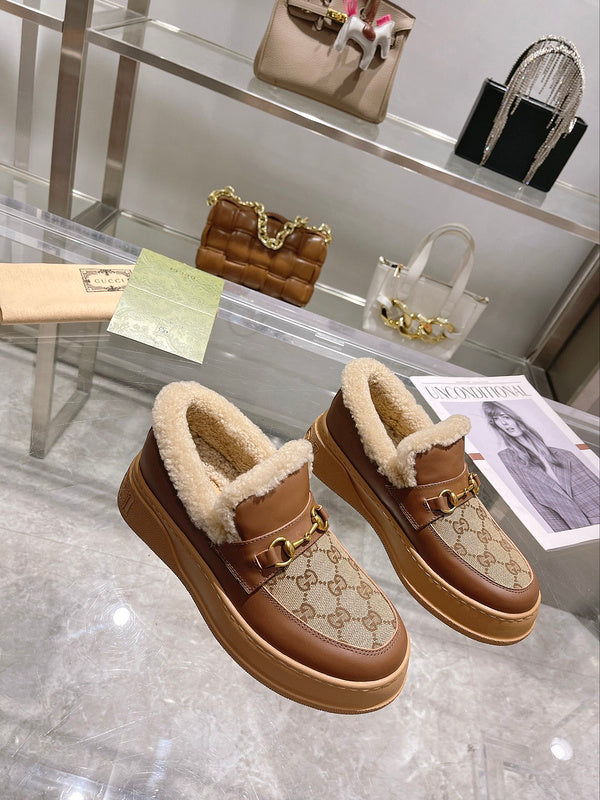 MLB - GUKI Women Shoes - 111