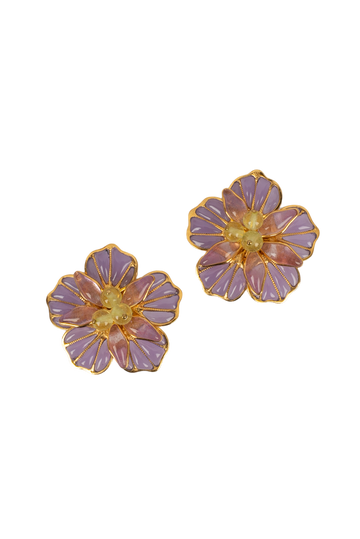 Boucles d'oreilles Augustine