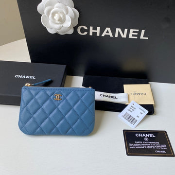 Makersluxe - CHL Wallets - 742