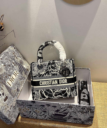 Makersluxe - DOR Women Bags - 421
