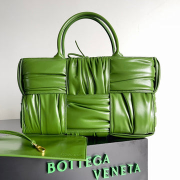 Makersluxe - BOV Bags - 809