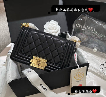 Makersluxe - CNL3 Bags - 054