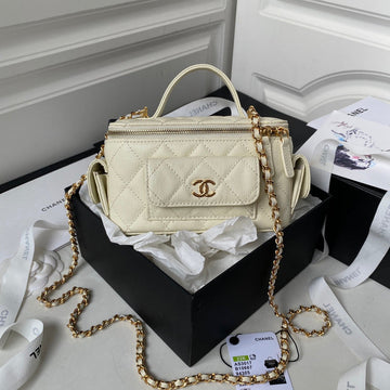 Makersluxe - CHL Bags - 397