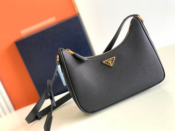 Makersluxe - PD Bags - 1602