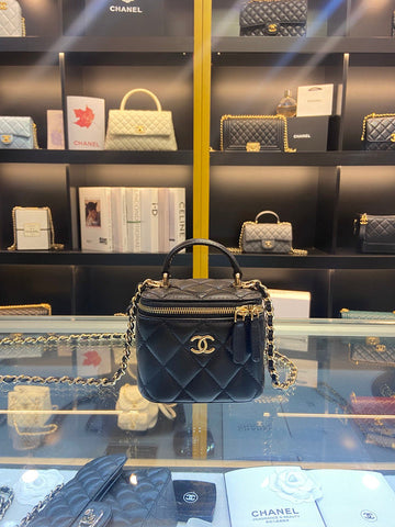 Makersluxe - CHL Bags - 1093