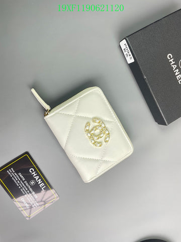 MLB - CHL Wallet - 064