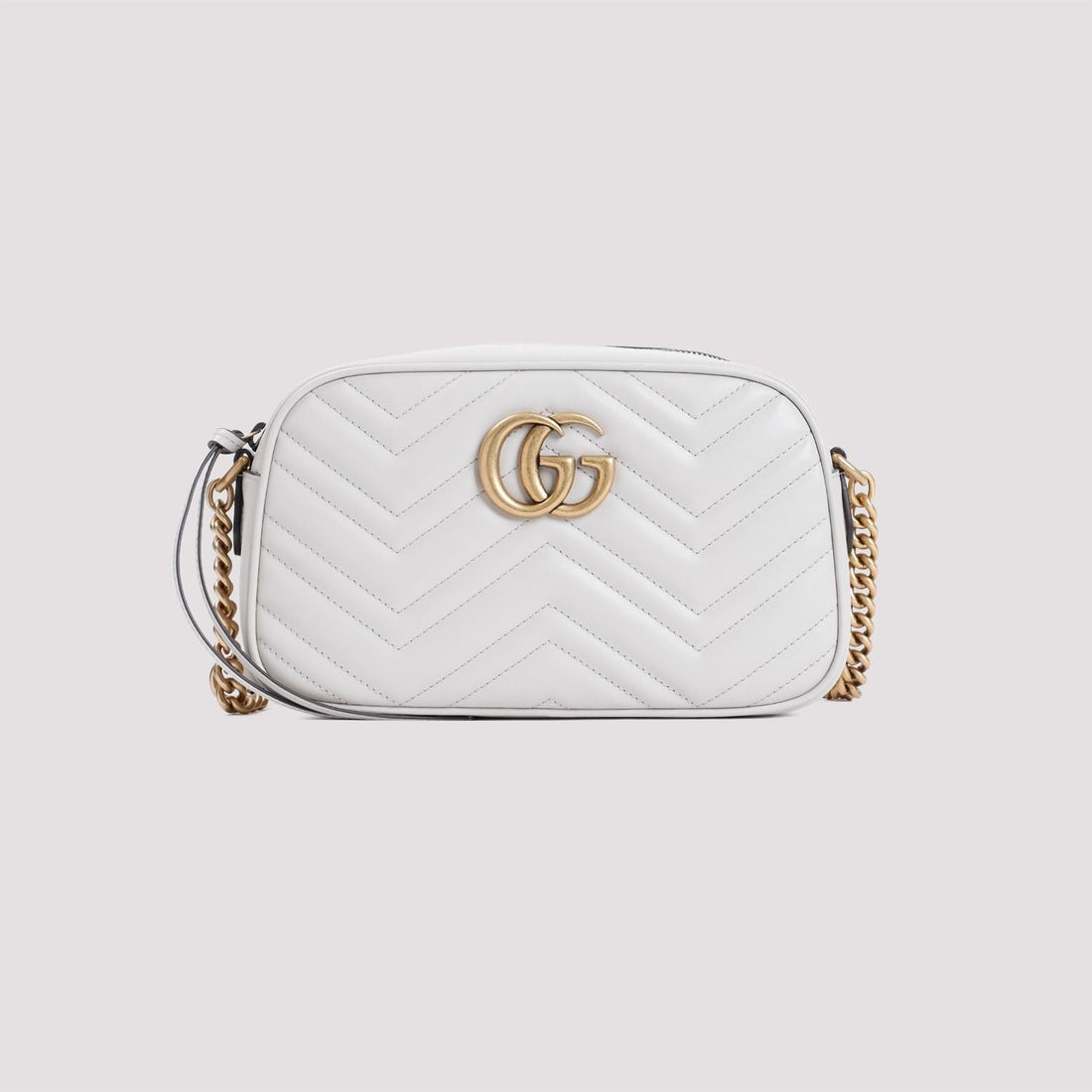 GG MARMONT 2.0 SHOULDER BAG