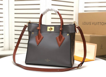Makersluxe Lu-Vi bags - 3858
