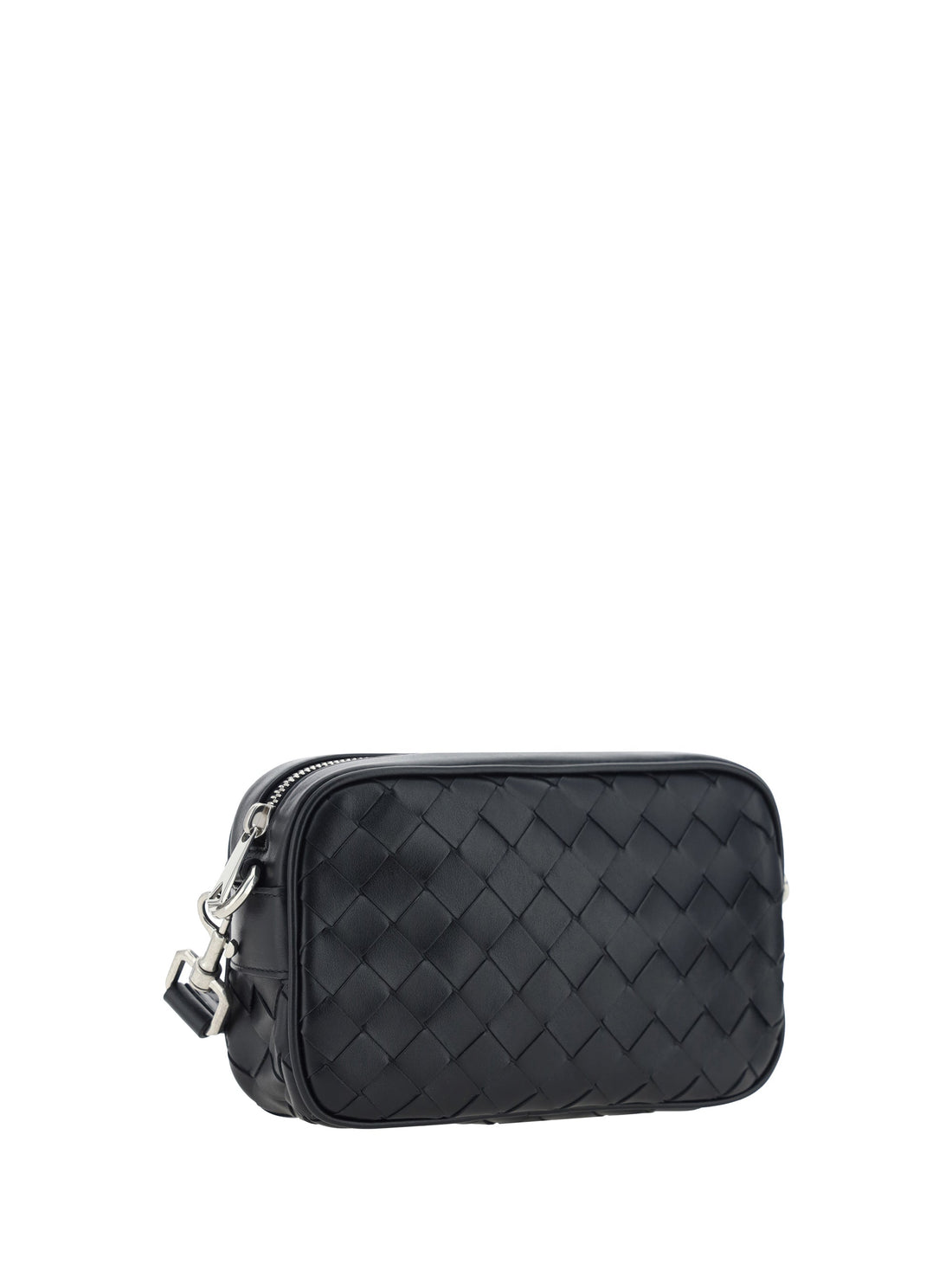 Bottega Veneta Men Avenue Mini Shoulder Bag