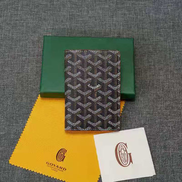 Makersluxe - GYO Wallets - 240