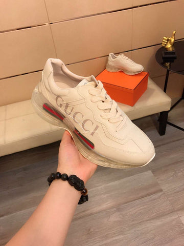MLBG - Mix Unisex Shoes - 820