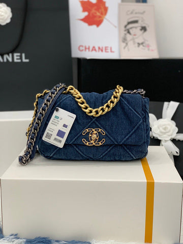 Makersluxe - CHL Bags - 161