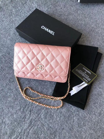 Makersluxe - CHL Bags - 691