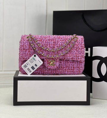 Makersluxe - CHL Bags - 923