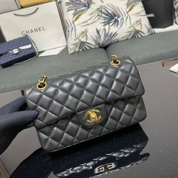 Makersluxe - CNL Bags - 1088
