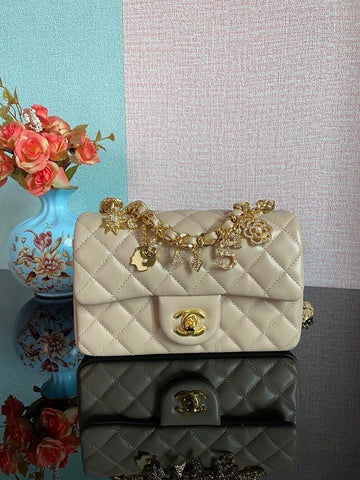 Makersluxe - CNL Bags - 1390
