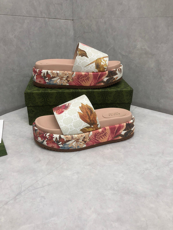 MLB - GUKI Women Shoes - 610